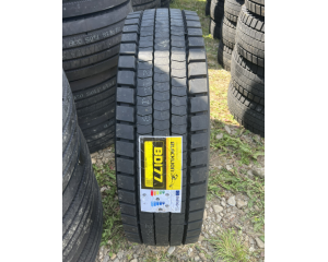 BlackLion BD177 (ведущая) 295/60 R22.5 150/147L PR18